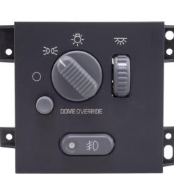 WELLS VEHICLE ELECTRONICS 1S1419