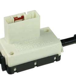 WELLS VEHICLE ELECTRONICS 1S15034