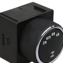 WELLS VEHICLE ELECTRONICS 1S15035