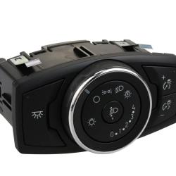 WELLS VEHICLE ELECTRONICS 1S15114