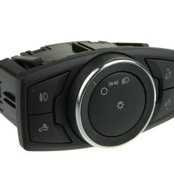 WELLS VEHICLE ELECTRONICS 1S15126