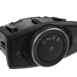 WELLS VEHICLE ELECTRONICS 1S15135