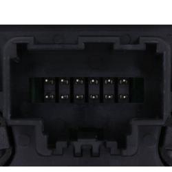 WELLS VEHICLE ELECTRONICS 1S15135