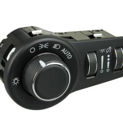 WELLS VEHICLE ELECTRONICS 1S15158