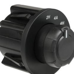 WELLS VEHICLE ELECTRONICS 1S15331