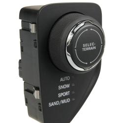 WELLS VEHICLE ELECTRONICS 1S15346