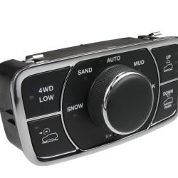 WELLS VEHICLE ELECTRONICS 1S15351