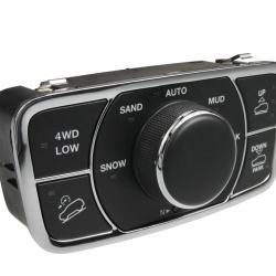 WELLS VEHICLE ELECTRONICS 1S15352