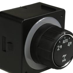 WELLS VEHICLE ELECTRONICS 1S15372