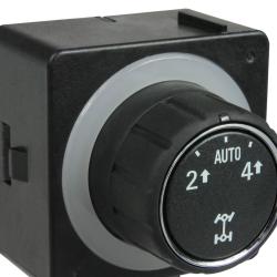 WELLS VEHICLE ELECTRONICS 1S15374