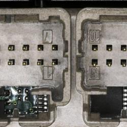 WELLS VEHICLE ELECTRONICS 1S15661