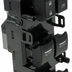 WELLS VEHICLE ELECTRONICS 1S15674