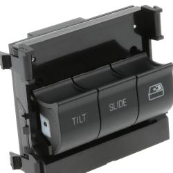 WELLS VEHICLE ELECTRONICS 1S15723