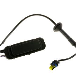 WELLS VEHICLE ELECTRONICS 1S15806