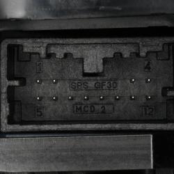 WELLS VEHICLE ELECTRONICS 1S15959