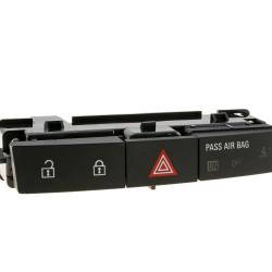 WELLS VEHICLE ELECTRONICS 1S17849