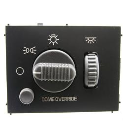 WELLS VEHICLE ELECTRONICS 1S1995