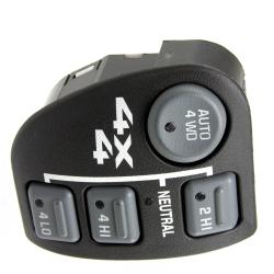 WELLS VEHICLE ELECTRONICS 1S2009