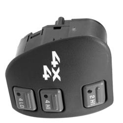 WELLS VEHICLE ELECTRONICS 1S2010