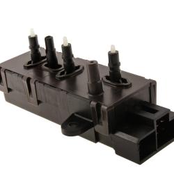 WELLS VEHICLE ELECTRONICS 1S2052