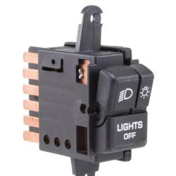 WELLS VEHICLE ELECTRONICS 1S2342