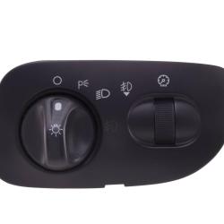 WELLS VEHICLE ELECTRONICS 1S2667