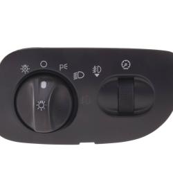 WELLS VEHICLE ELECTRONICS 1S2668