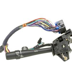 WELLS VEHICLE ELECTRONICS 1S2702