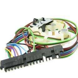 WELLS VEHICLE ELECTRONICS 1S2966