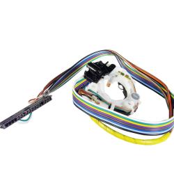 WELLS VEHICLE ELECTRONICS 1S3251