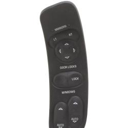 WELLS VEHICLE ELECTRONICS 1S3462