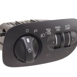 WELLS VEHICLE ELECTRONICS 1S3667