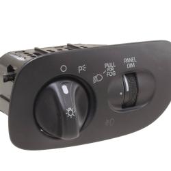 WELLS VEHICLE ELECTRONICS 1S3668