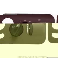 WELLS VEHICLE ELECTRONICS 1S3688