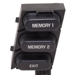 WELLS VEHICLE ELECTRONICS 1S3880