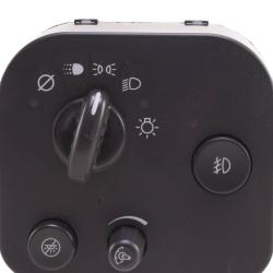 WELLS VEHICLE ELECTRONICS 1S3915