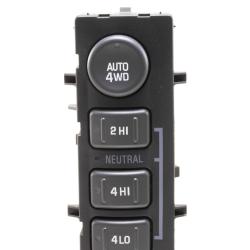 WELLS VEHICLE ELECTRONICS 1S4234