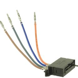 WELLS VEHICLE ELECTRONICS 1S4603