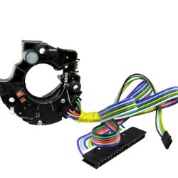 WELLS VEHICLE ELECTRONICS 1S4606