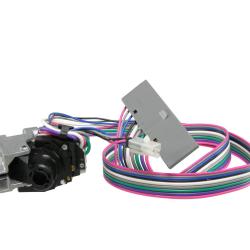 WELLS VEHICLE ELECTRONICS 1S4621