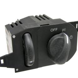 WELLS VEHICLE ELECTRONICS 1S4644