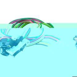 WELLS VEHICLE ELECTRONICS 1S4792