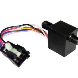 WELLS VEHICLE ELECTRONICS 1S4999