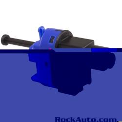 WELLS VEHICLE ELECTRONICS 1S5289