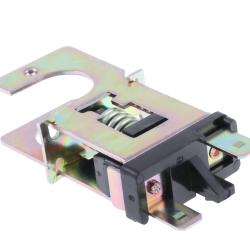 WELLS VEHICLE ELECTRONICS 1S5380