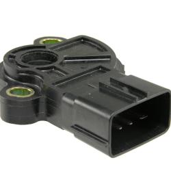 WELLS VEHICLE ELECTRONICS 1S5537