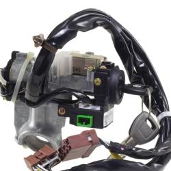 WELLS VEHICLE ELECTRONICS 1S5986