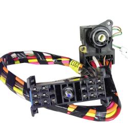 WELLS VEHICLE ELECTRONICS 1S6268