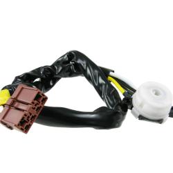 WELLS VEHICLE ELECTRONICS 1S6491