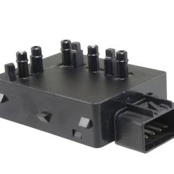 WELLS VEHICLE ELECTRONICS 1S7521